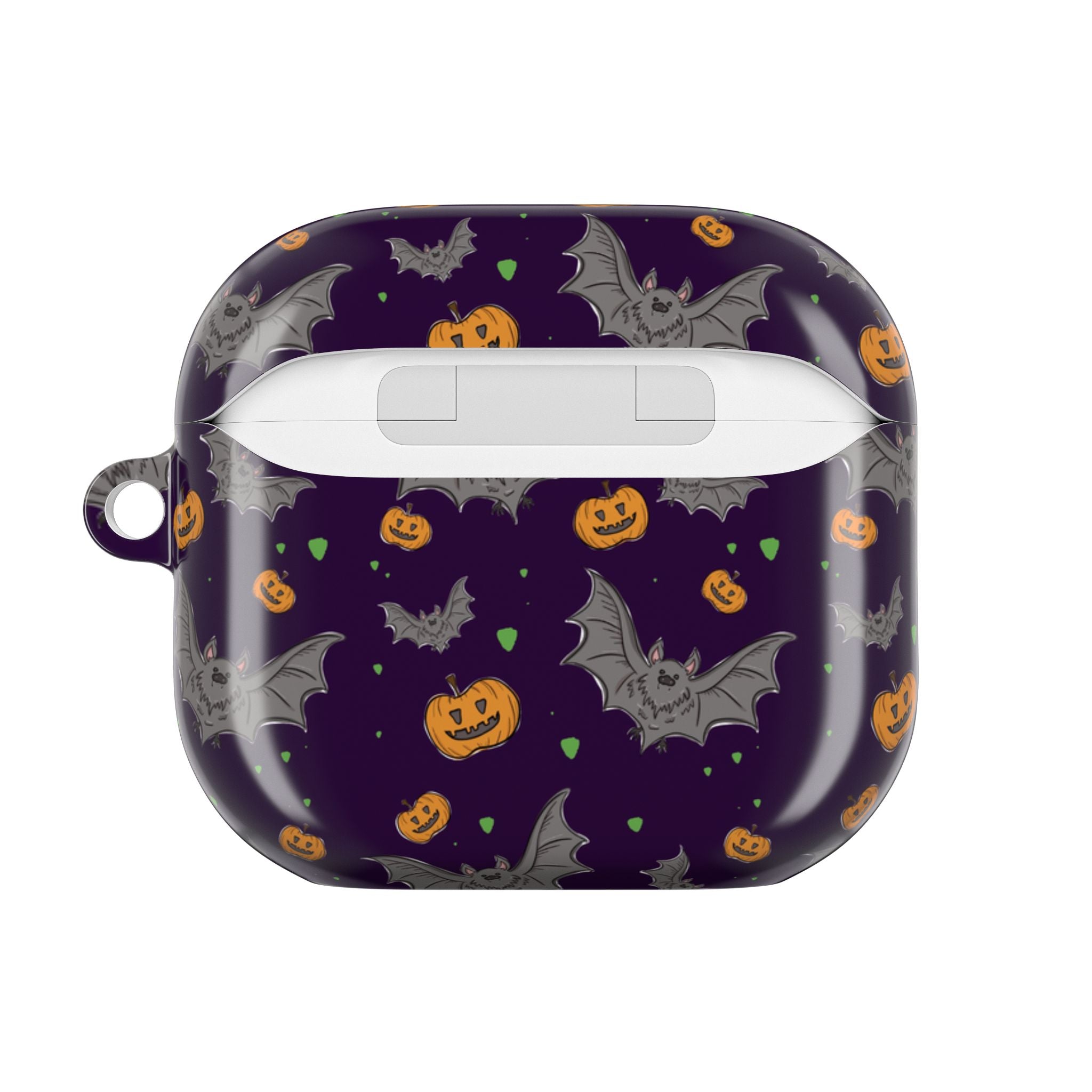 Bat Design- AirPods Case