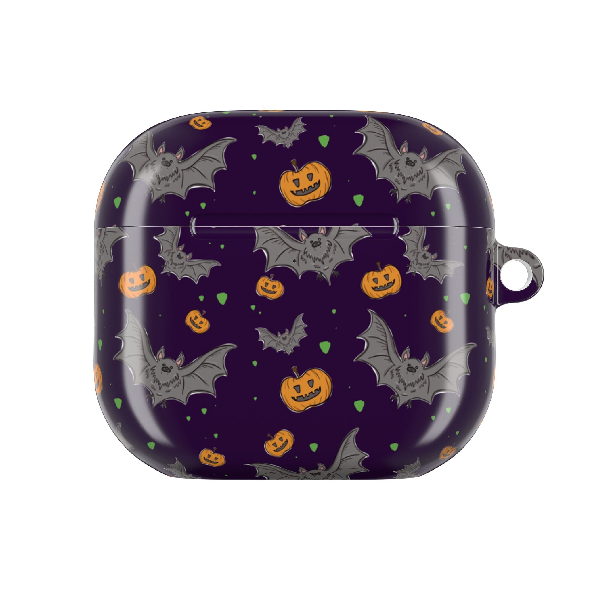 Bat Design- AirPods Case