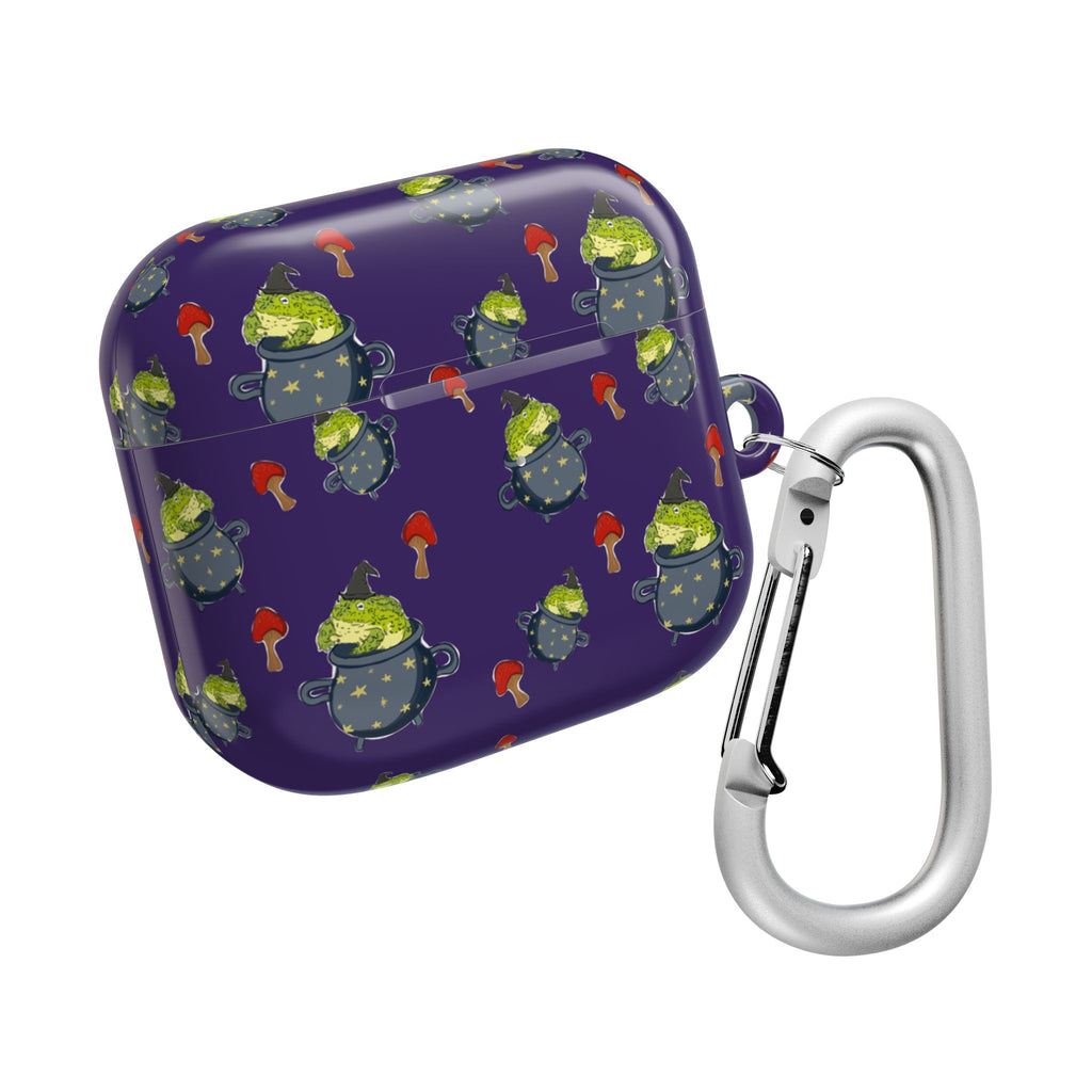 AirPod Case- Toad Design