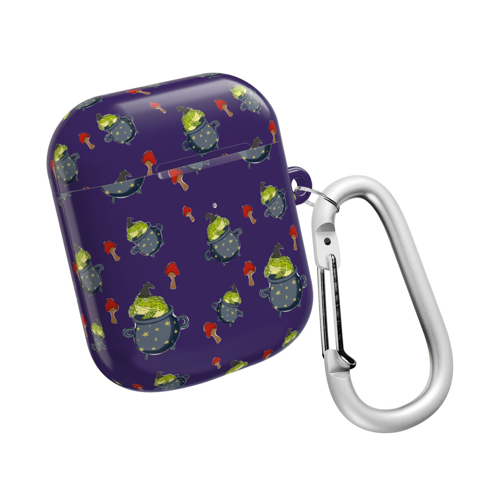 AirPod Case- Toad Design