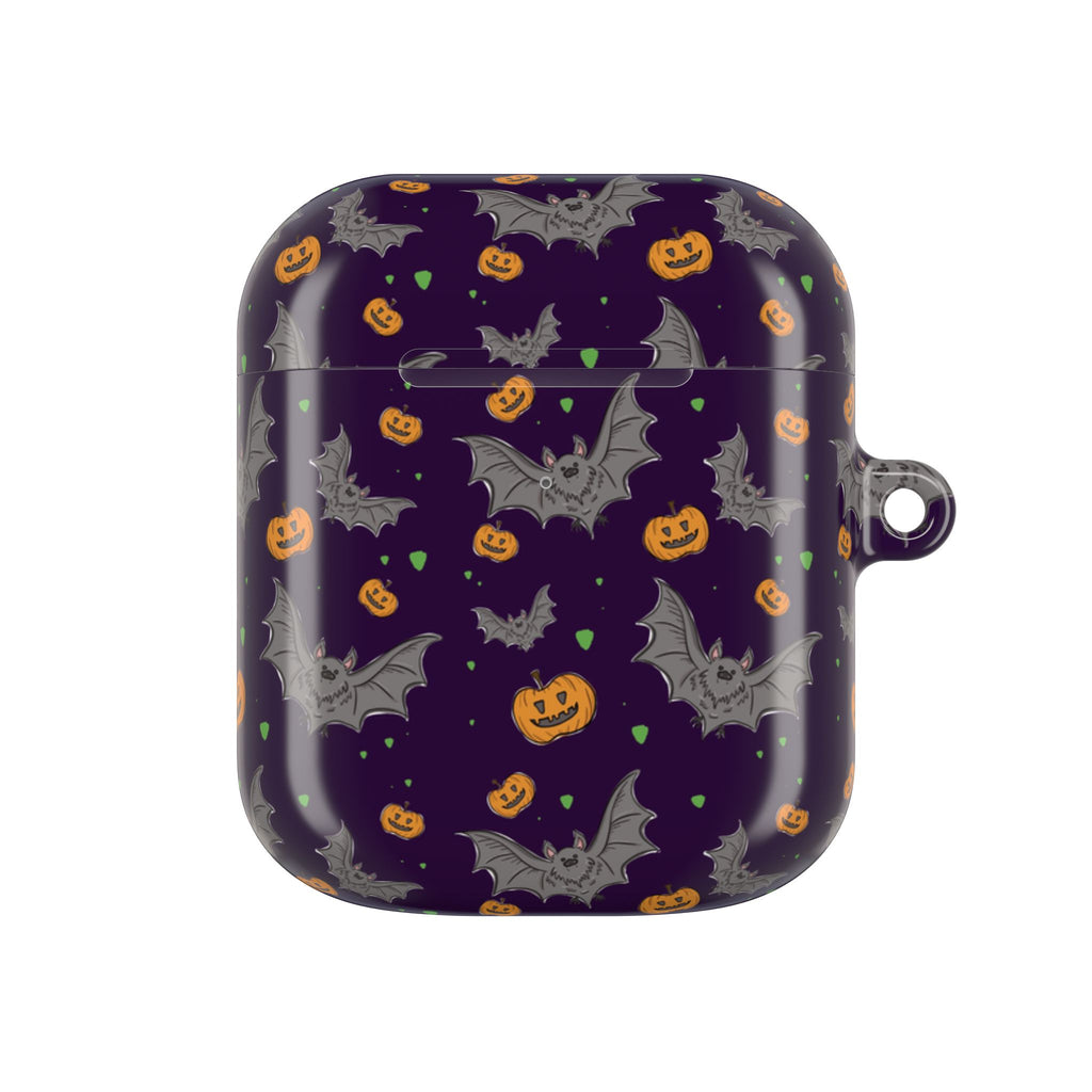 Bat Design- AirPods Case
