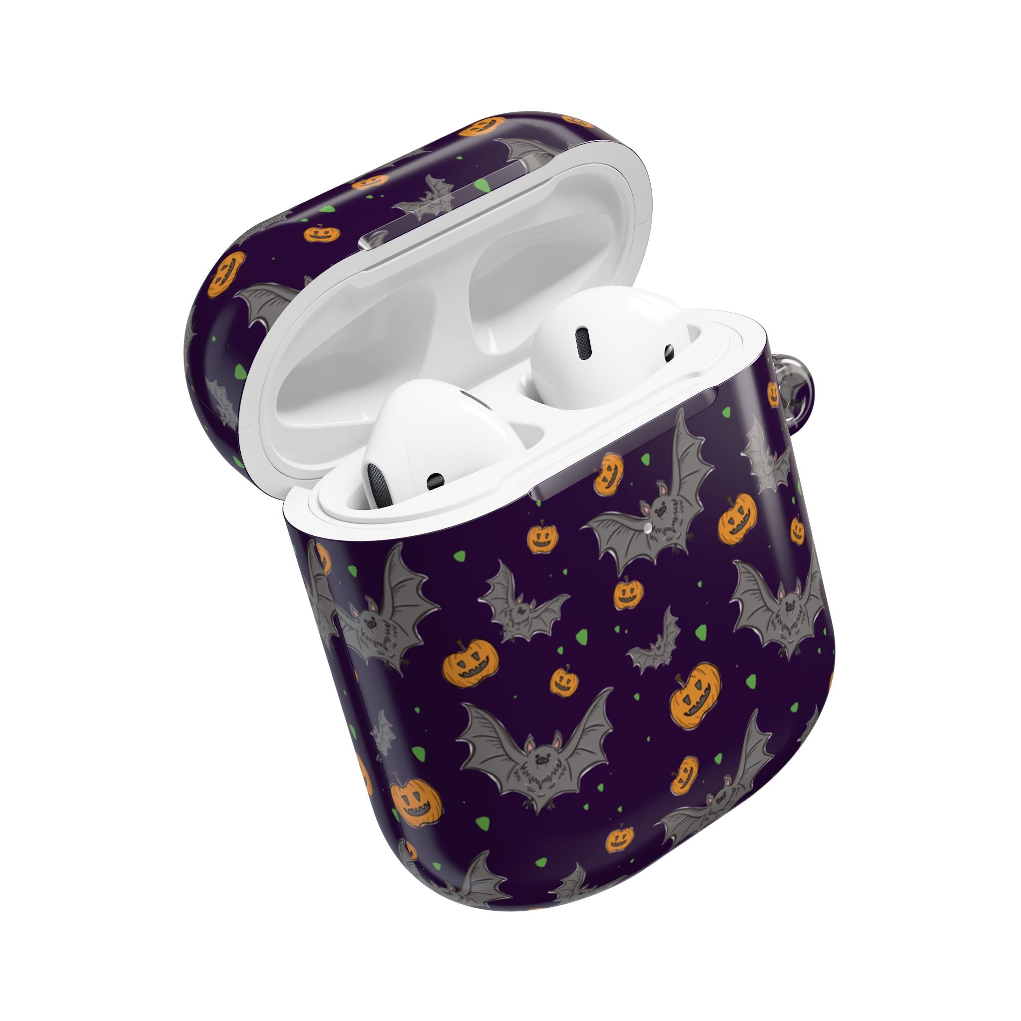 Bat Design- AirPods Case
