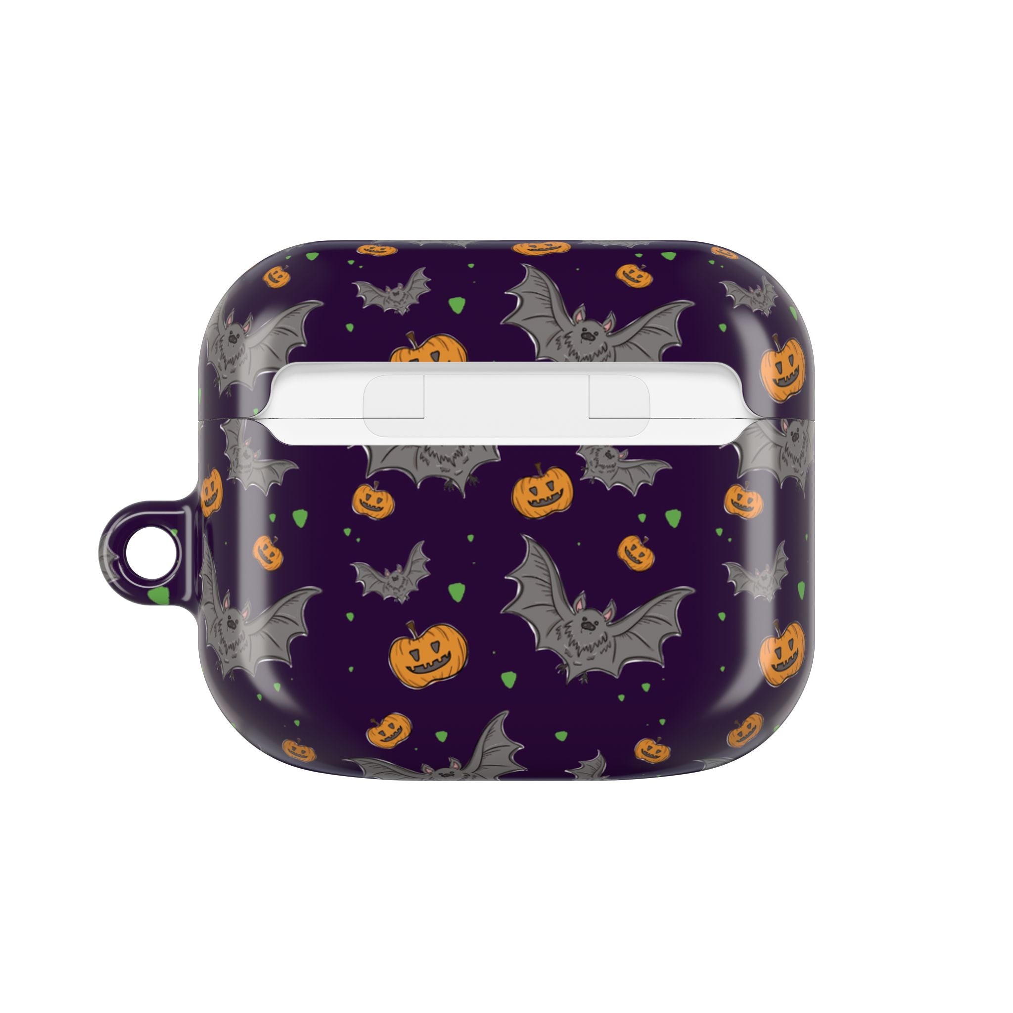 Bat Design- AirPods Case