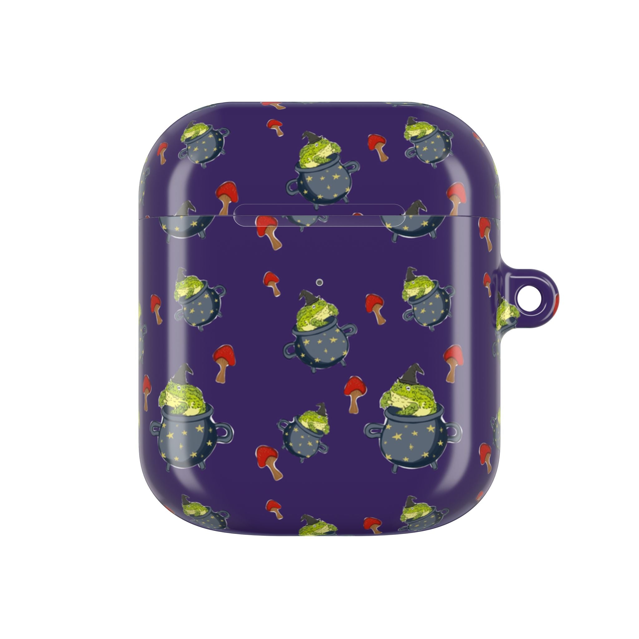 AirPod Case- Toad Design