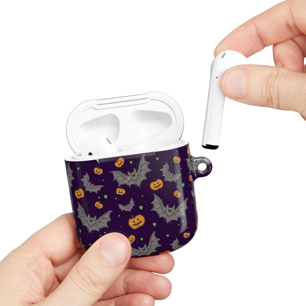 Bat Design- AirPods Case