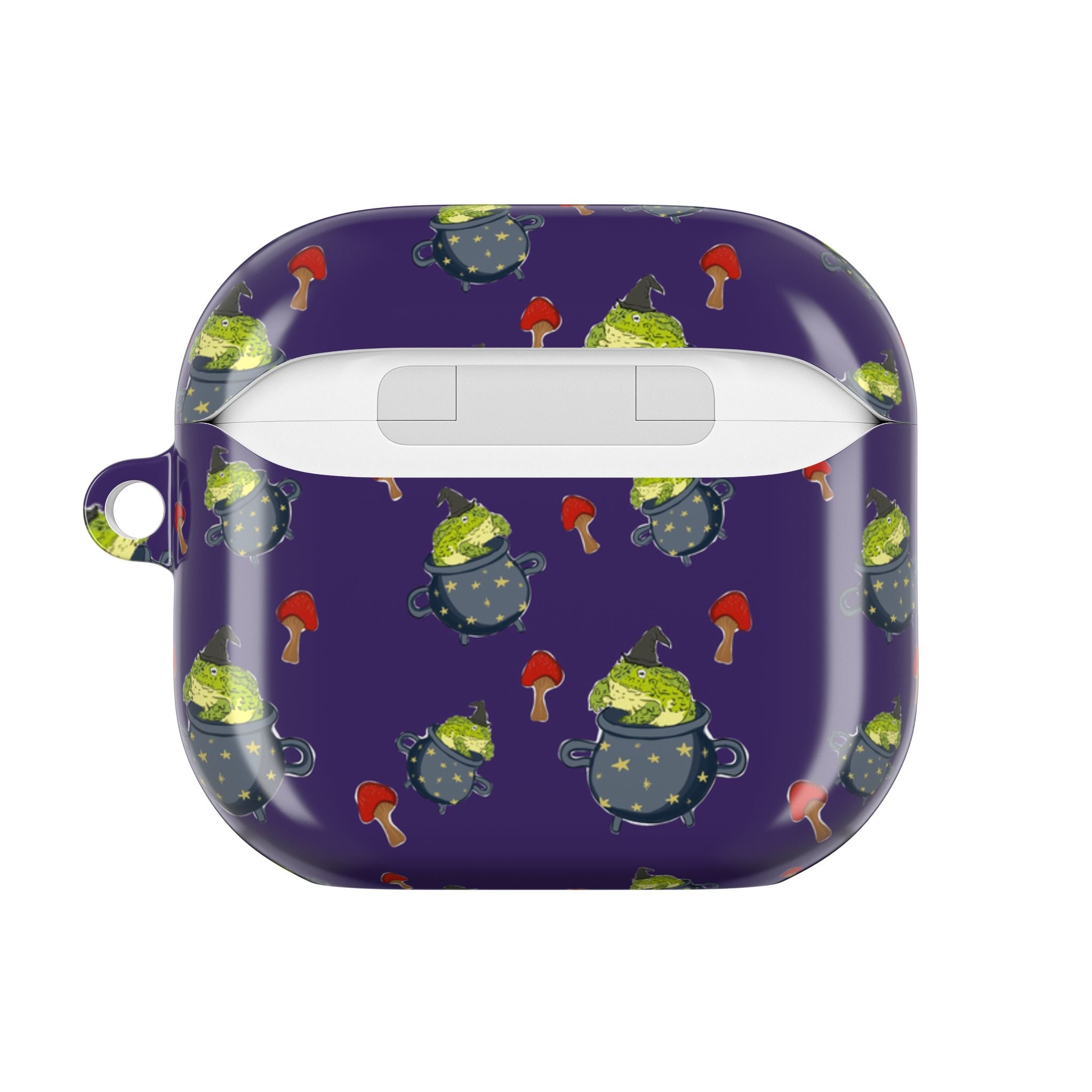 AirPod Case- Toad Design