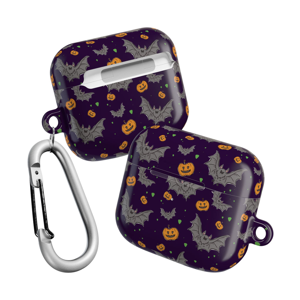 Bat Design- AirPods Case
