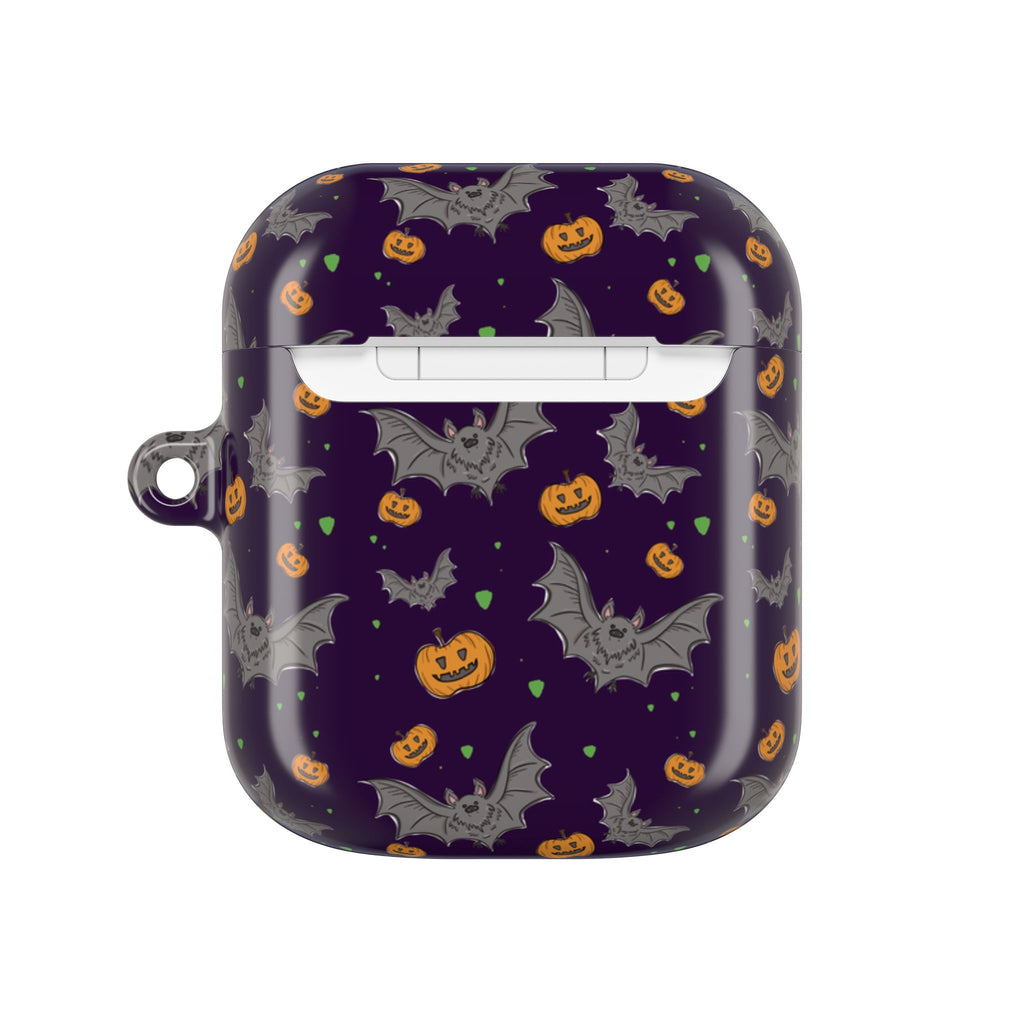 Bat Design- AirPods Case
