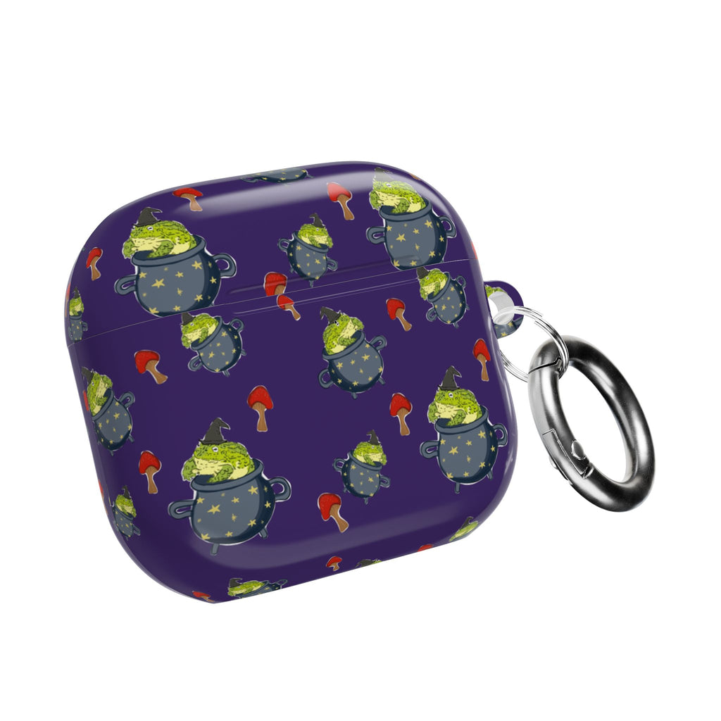 AirPod Case- Toad Design