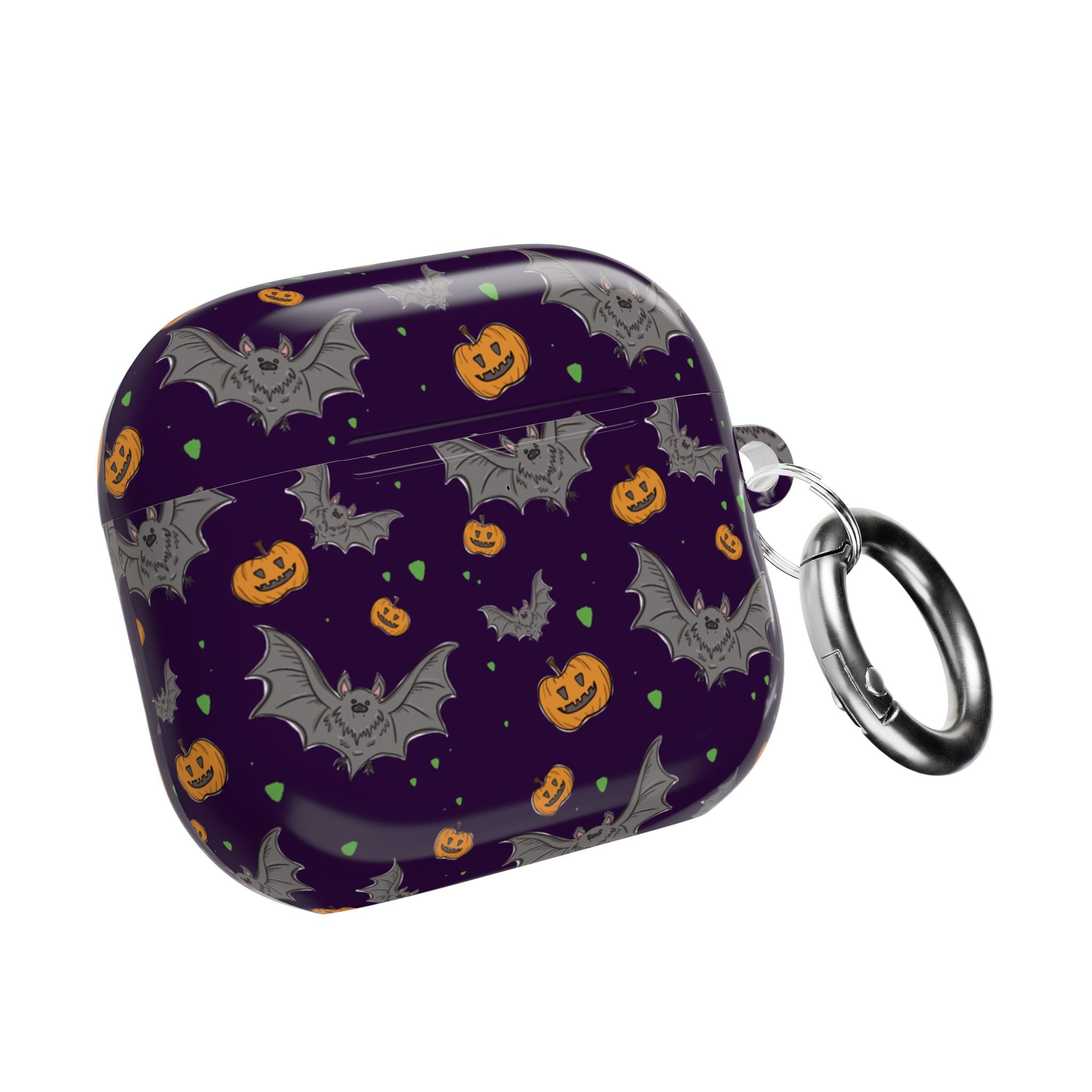 Bat Design- AirPods Case